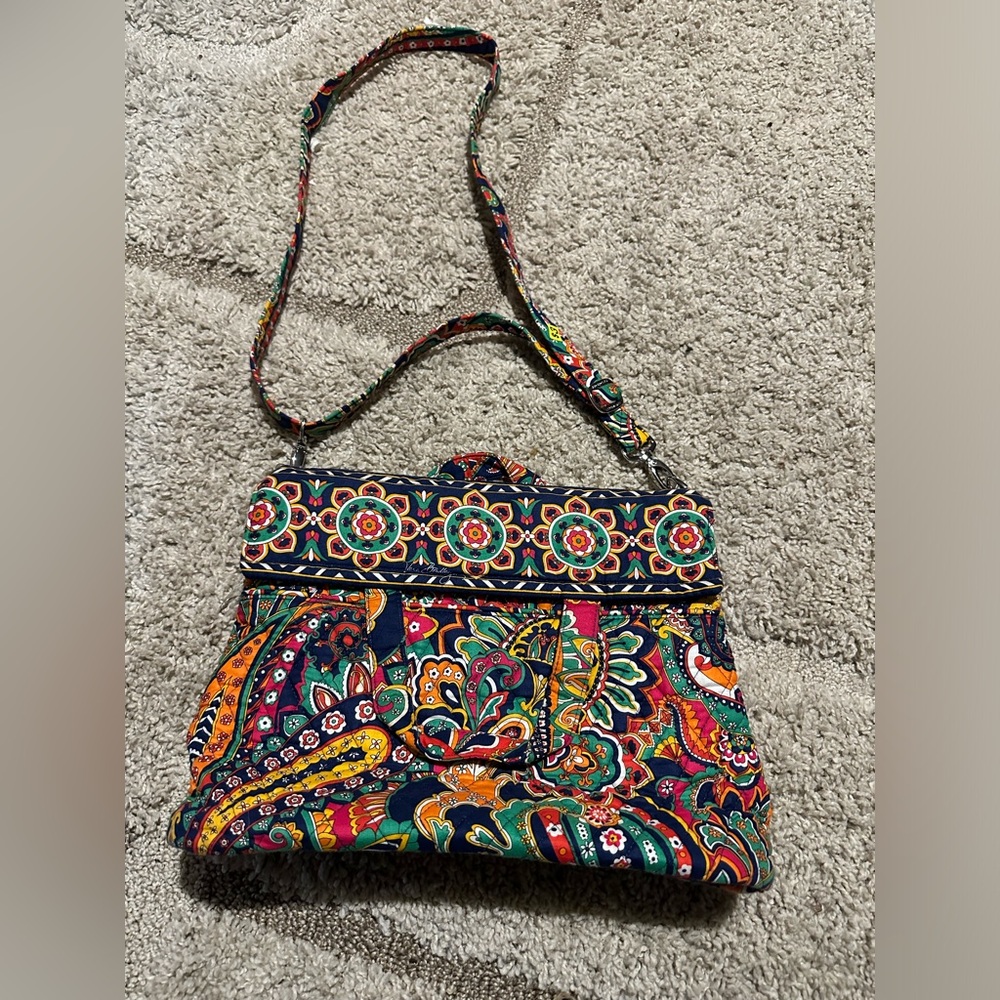 Vera Bradley purse